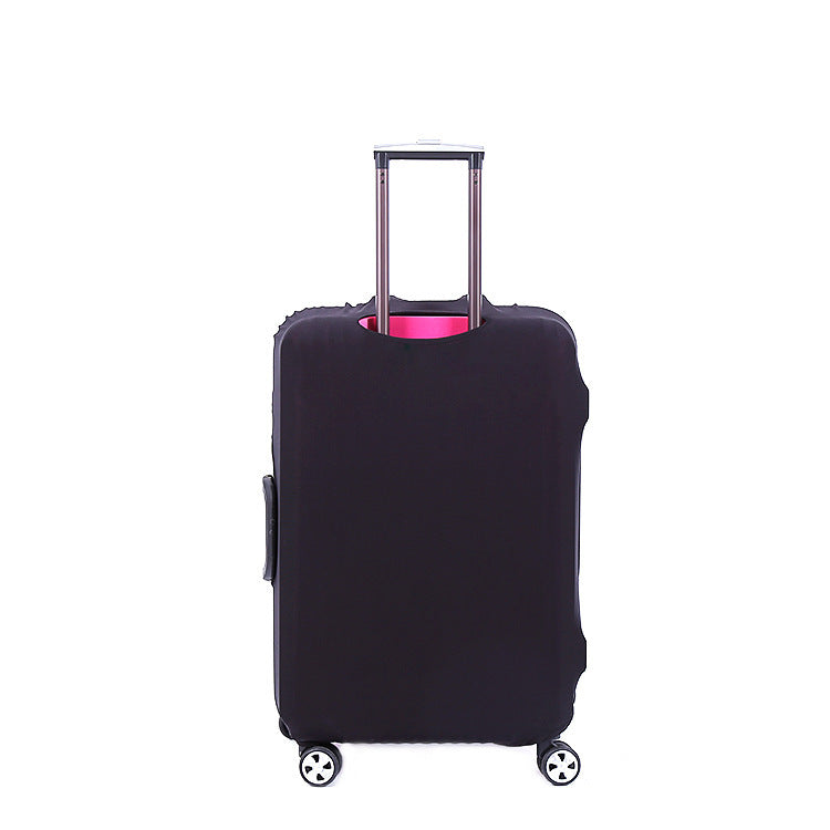Elastic Suitcase Cover Suitcase Protective Cover Suitcase Cover Elastic Suitcase Cover Suitcase Protective Cover Suitcase Cover